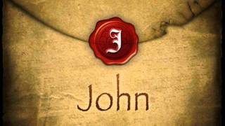 The Gospel of John [upl. by Cott]