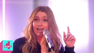 Ella Henderson  The First Time Live [upl. by Standley]