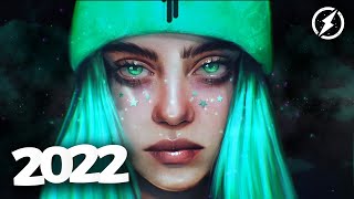 Music Mix 2022 🎧 EDM Remixes of Popular Songs 🎧 EDM Best Music Mix [upl. by Kehsihba]