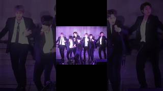 Ot7 edit 💜🔥  bts kpopidol youtubeshorts ot7 [upl. by Sternick]