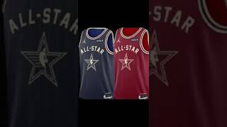 The East broke 200 record final score The East allstars 211 The West allstars 186 news nba [upl. by Toland284]