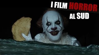 I FILM HORROR al SUD [upl. by Neyuq199]