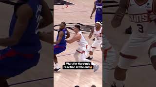 Kawhi Putting Spin on Things 🌪️  LA Clippers [upl. by Karmen391]