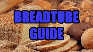 BreadTube Getting Started Guide LEFTISTS ONLY [upl. by Fredek]