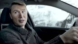 TVSpot „Sonntagsfahrer“  MercedesBenz original [upl. by Eitak]