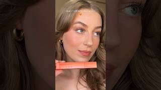 Lengthening Mascara with Peptides amp Biotin for Long Lashes 🧡 makeup mascara [upl. by Demeyer]