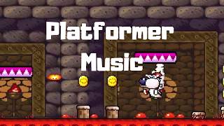 Platformer Music [upl. by Waylan]