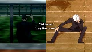 You Are Not Suguru  SoundTrack Slowed  1 hour   Jujutsu Kaisen Season 2  EP9 [upl. by Ashlan]