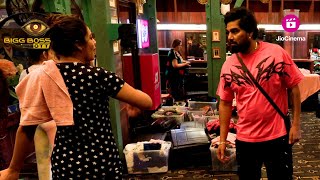 Armaan को पड़ा Kritika और Payal पर Comment मारना भारी  Bigg Boss OTT 3  JioCinema Premium [upl. by Lauretta]