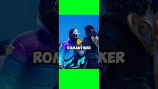 😳Er sagte er wäre Romantiker romantiker fortnite Shorts [upl. by Bobbi]