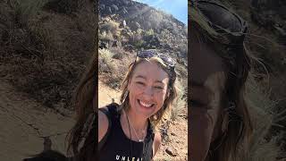 🦅Petroglyph National Monument Stop🐴 shorts [upl. by Othelia544]