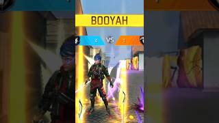 CS ranked match booyah last br me 1v1 ka situation free fire max [upl. by Oneida]