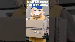 Special delivery Your package has arrived [upl. by Lodmilla]