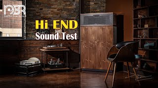 Greatest Audiophile Music 2023  Best Audiophile Voices amp Instrument  Audiophile NBR Music [upl. by Josefa]