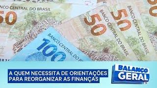 Inscrições abertas UFRGS oferece curso gratuito de educação financeira [upl. by Stearns903]