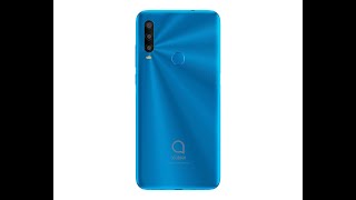 Alcatel 1SE 5030A FRP BypassGoogle Account Remove Android 10 Without PC [upl. by Nomde653]