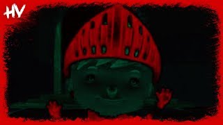 Mike the Knight  Theme Song Horror Version 😱 [upl. by Rod]