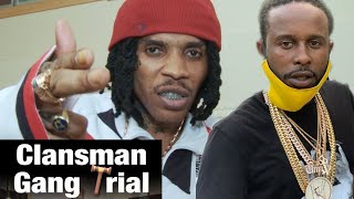 Popcaan React Afta Witness Expose Vybz Kartel Allegedly Ordered To Ked Artist  I Octane Respond [upl. by Esirrehc]