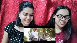 Sohne Lagde  Sidhu Moosewala ft The PropheC REACTION Video by Bong girlZ😍❤ [upl. by Broek]