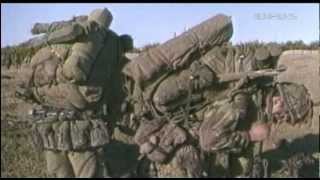 The Falkland Islanders That Guided Troops To Targets  Forces TV [upl. by Anyala]