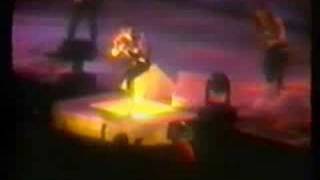 Iron Maiden10The ClairvoyantGothenburg 1988 [upl. by Akinoj123]