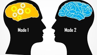 Bimodal IT The Two Mode IT [upl. by Alemac]