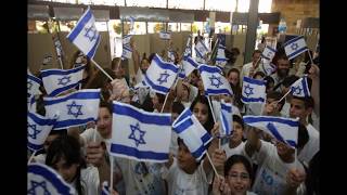 Israel National Anthem  HATIKVA  FULL HD [upl. by Armilda512]