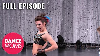 GIVE ME SOMETHING ON FIRE A Broadway Themed Week  AUDC S2 E6  Full Episode  Dance Moms [upl. by Betthezel]