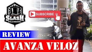 REVIEW Avanza Veloz 2019 [upl. by Acireh846]