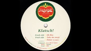 Klatsch  Dance 93 [upl. by Anelim]