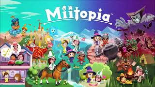 Miitopia All Battle Themes [upl. by Sidwohl528]