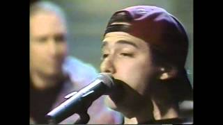 Beastie Boys HD  David Letterman  1992 [upl. by Ozner]