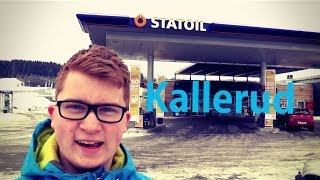 Statoil Kallerud  Musikkvideo [upl. by Darnok283]