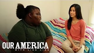 A 12YearOlds Struggle with Morbid Obesity  Our America with Lisa Ling  Oprah Winfrey Network [upl. by Milde992]