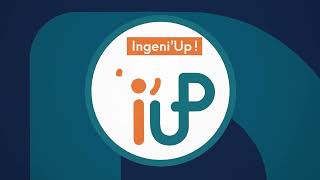 Présentation du Concours IngeniUp  Ecoles dingénieurs SCEI [upl. by Annil]