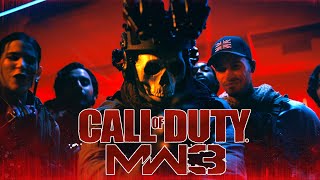 Call of Duty wthe crew roadto2k callofduty modernwarfare mw3 [upl. by Htebsil]