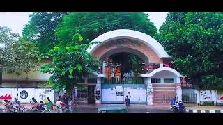 Dhaka University 100 years Theme song [upl. by Otrebla]