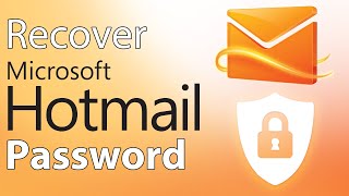 FORGOT HOTMAIL PASSWORD Recover Hotmail Password Help 2021  Reset Hotmailcom Account Password [upl. by Yxor]