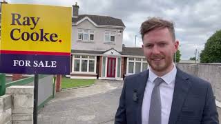 95A Whitethorn Drive Palmerstown Dublin 20  FOR SALE [upl. by Oicnedurp462]