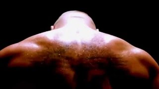 Brock Lesnar quotNext Big Thingquot Entrance Video 2003 [upl. by Derwood303]