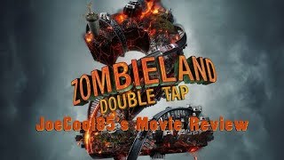 ZOMBIELAND 2  SURPRISING SCENE  DOPPELGANGER [upl. by Anawyt]