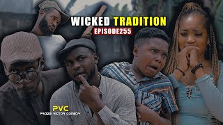 WICKED TRADITION PRAIZE VICTOR COMEDY [upl. by Yecak]