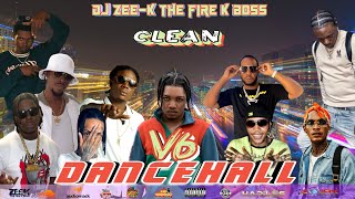 CLEAN Dancehall Mix June 2023 V6 Malie Donn Valiant Masicka Vybz Kartel Skeng Najeeriii [upl. by Voe42]