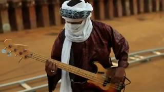 TINARIWEN  LIVE Sweden 2012 [upl. by Notliw]