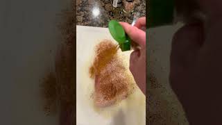 Halibut Recipe  Fish Recipe  Air Fryer  Air Fryer Recipe  Weight Loss Recipes  Air Fryer Fish [upl. by Carlick3]