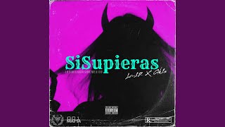 Si Supieras feat Holly Star [upl. by Boykins]