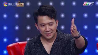 Tổng hợp những cảnh hài hay nhất của TRẤN THÀNH khi đi chơi gameshow  xem là cười mệt nghỉ [upl. by Elstan]