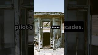 Nicosia International Airport A Haunting Abandonment [upl. by Terena]