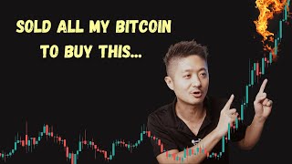 My 100X buy I’m ALL IN  Chat with founder of Nano Coin [upl. by Janaya]