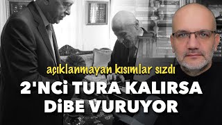 Ankarada bu konuşuluyor İkinci tura kalırsa dibe vuruyor  Tarık Toros  Manşet  3 Ekim 2024 [upl. by Camden]